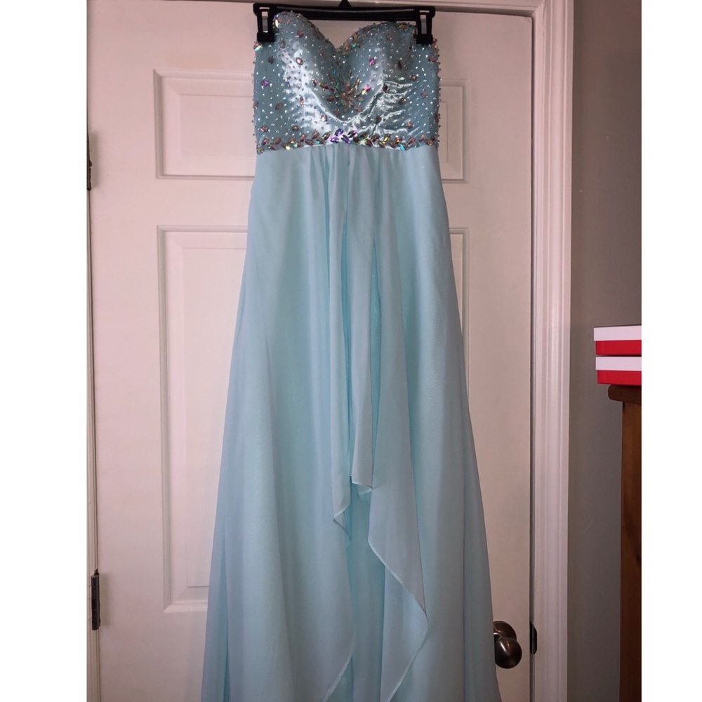 Prom dress or formal dress
